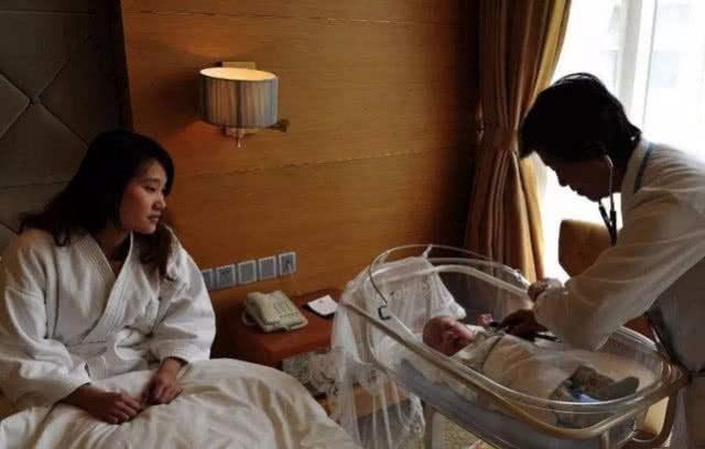 产后恶露多久会干净?