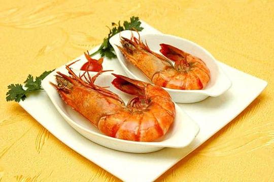 王婆大虾产品图
