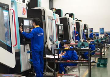 主要的五轴配置有哪些？