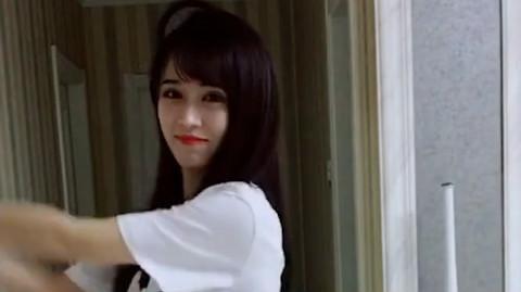 【颜值颇高】的抖音快手小姐姐,值得收藏