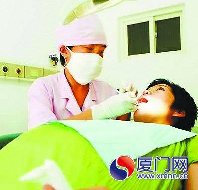 宝宝口腔疾病有什么症状