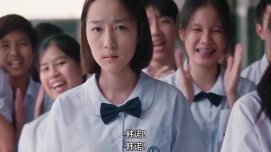 【禁忌女孩】娜诺和校草组cp，校园明星的爱情，想分手都不行