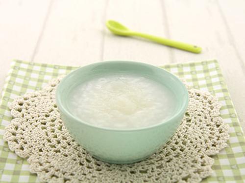 适合12个月宝宝的辅食