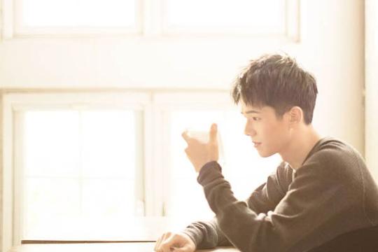 高能少年团刘昊然裸睡照流出自曝特殊癖好惊呆众人