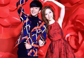 手心的蔷薇(林俊杰/G.E.M. 邓紫棋)