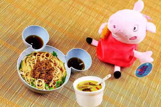 岳阳面馆连锁加盟项目品牌