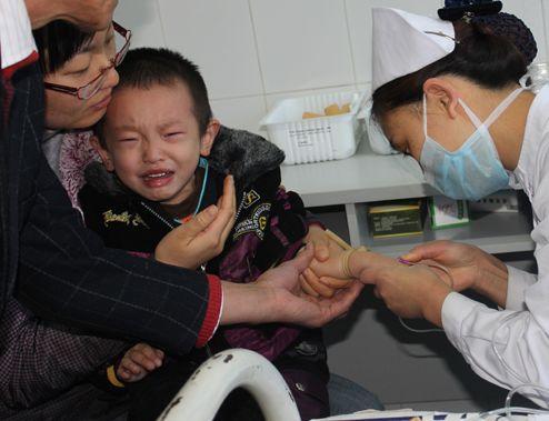小孩吃什么食物能增强抵抗力