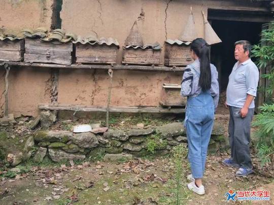 除此之外,当地政府还为农村创业提供补助与低息贷款,这使村内养殖业