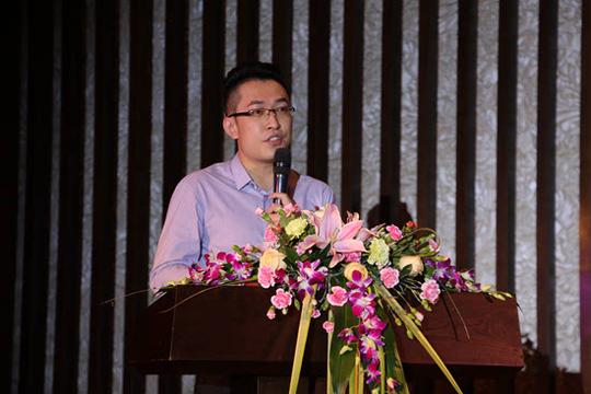 致敬梦想迎接十三五2015海南创业影响力盛典落幕