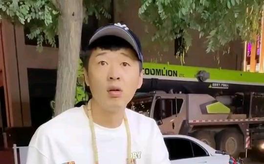 热血老番街溜子酷路泽老替身演员了