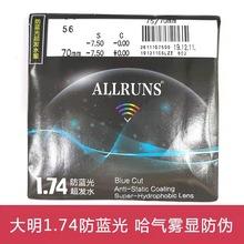 我们佩戴的树脂镜片有使用期限吗?