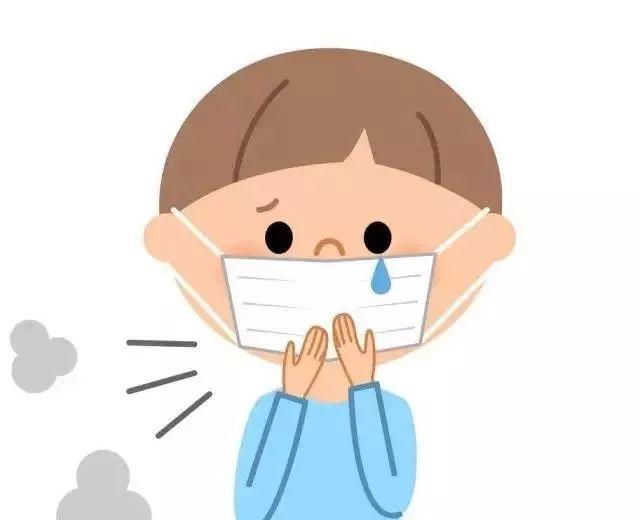 家里有人流感怎么预防孩子被传染