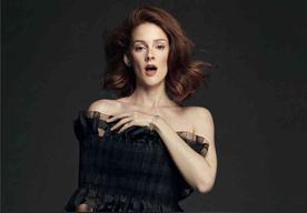 安娜·波沃罗萨 