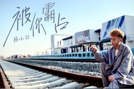 被你霸占(杨小壮)