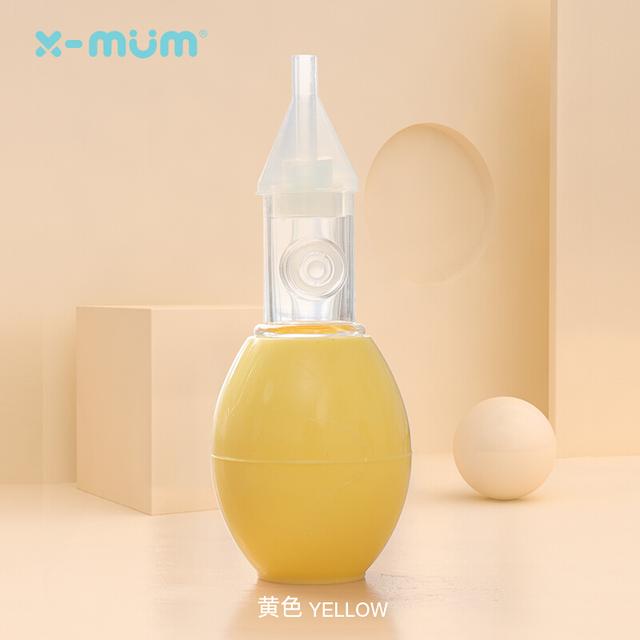 怎么清理宝宝鼻子里的鼻涕简单方法