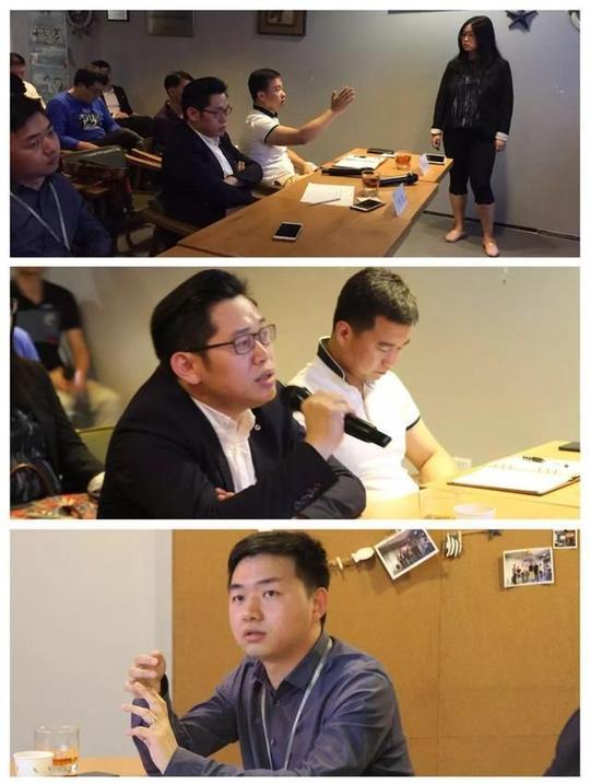 10|早教创业商业模式创新难?听听投资人怎么说