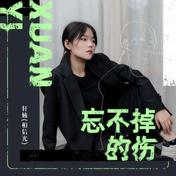 忘不掉的伤(轩姨(相信光))