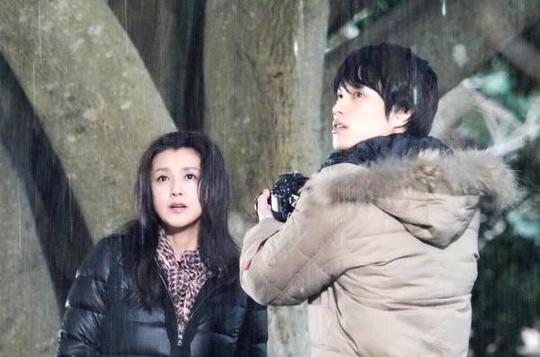 做女刑警会与型男罪犯干柴烈火,做拜金女则会让富家公子趋之若鹜.