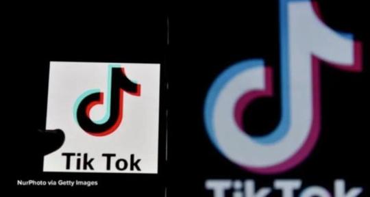 抖音美国告别粉丝，特朗普突然禁用tiktok，美国人连夜注册中国抖音搬家?