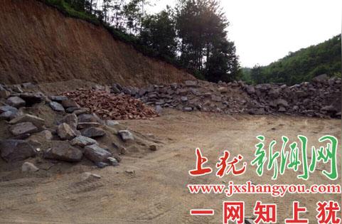 创新创业工作上犹打工仔醉心农业休闲旅游5年变身农庄主油茶低