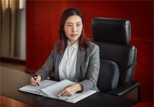 申通快递创始人陈小英的创业故事创业好文分享第4张