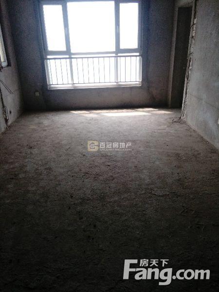 百冠好房工农村晓镇家园高层一楼毛坯房能做生意