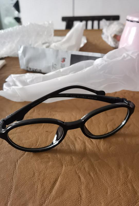 自然莎负氧离子科技能量眼镜防蓝光辐射自然沙正品儿童治疗眼镜
