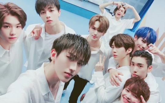 【ninepercent】百分九少年快||本特辑