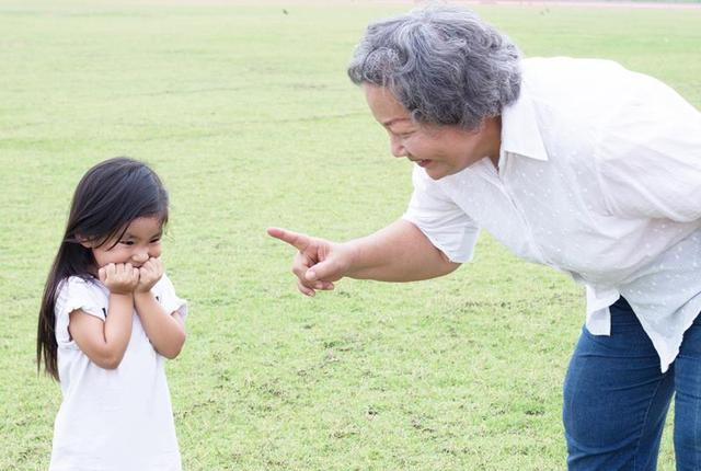 隔代教养好不好正方