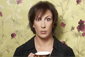 米兰达&middot;哈特