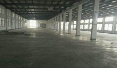 a溧水开发区牌头路4200方标准厂房出租