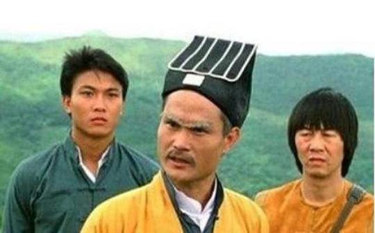 林正英真的修炼过茅山道术吗?拍《僵尸先生》三位演员