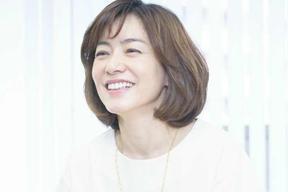 八木亚希子