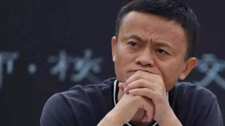 马云早年创业被员工坑,女会计每天竟做出这样的事,只怪太年轻!
