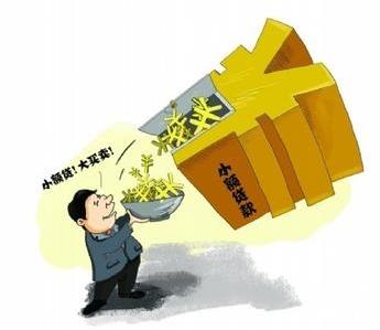 退伍军人创业贷款