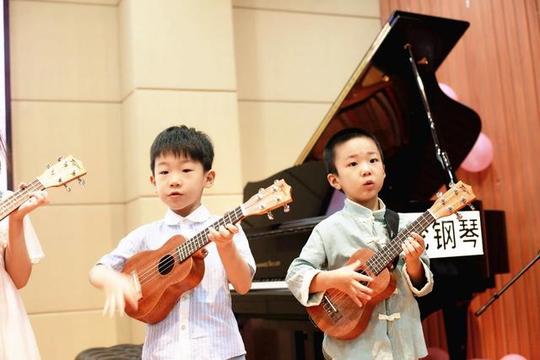 男孩学什么乐器好?适合男孩学的乐器有哪些