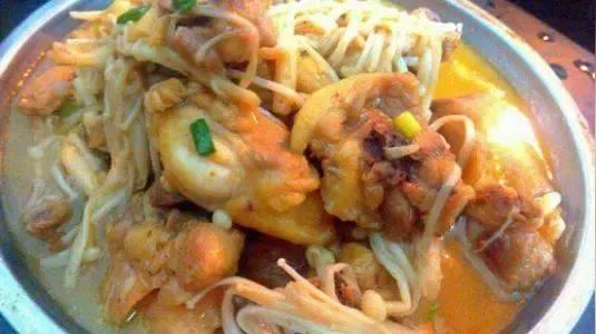 百岁快车《养生专栏》大寒过后必吃它,比羊肉便宜,比猪肉鲜美…补五脏