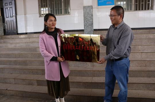 蒙自:创建农民工返乡创业试点为返乡农民工打造创业"