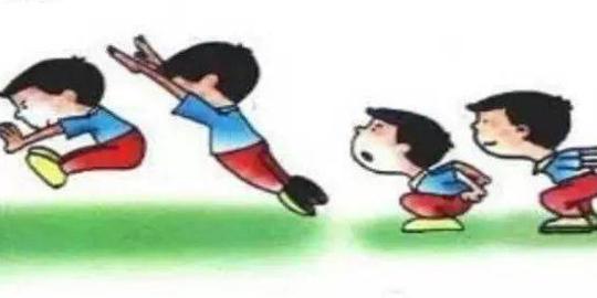 实践2:蛙跳