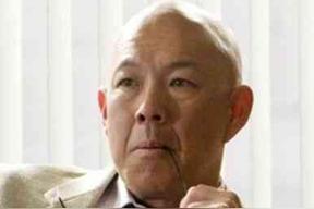 迈克尔保罗陈