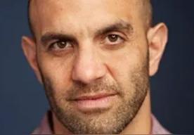 埃迪·阿尔法诺 