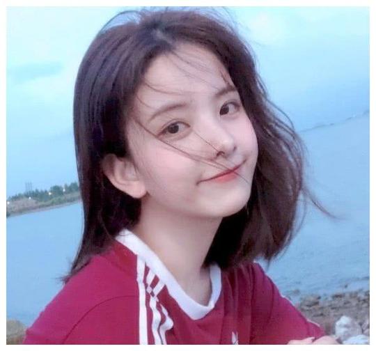 女生脸上若有这3个特征，妥妥属于“明星脸”，原相机随你拍!
