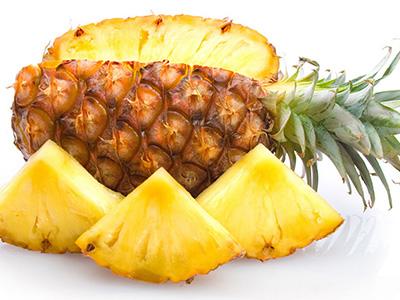 宝宝吃水果的几个注意事项