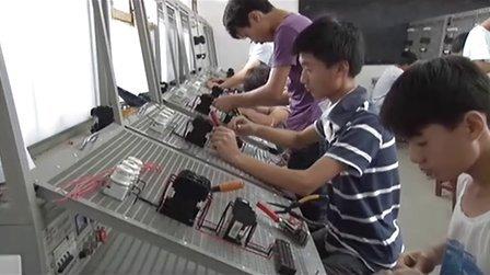 电工电子实训