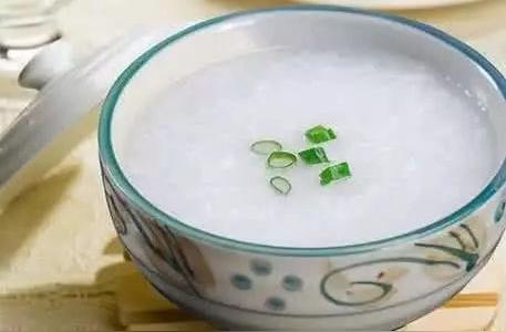 喝稀饭,嚼还是不嚼不应该成为一个哈姆雷特式的问题,交给你的本能来