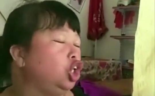 你说嘴巴嘟嘟，嘟嘟嘟嘟嘟……(魔性!后面极其高能!)