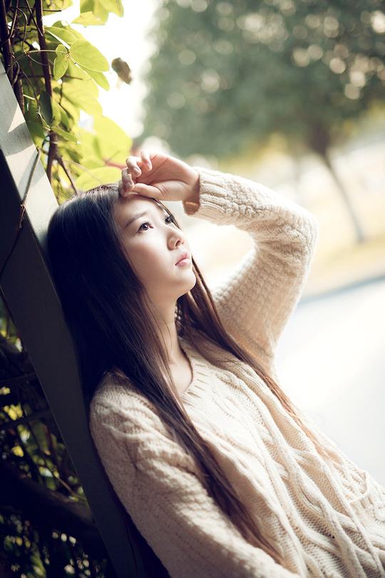 图片素材情感意境→唯美图集惹你贱笑