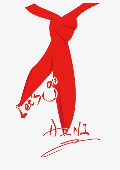 红领巾_红领巾png素材-90设计