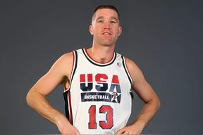 克里斯&middot;穆林