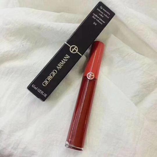 阿玛尼唇釉